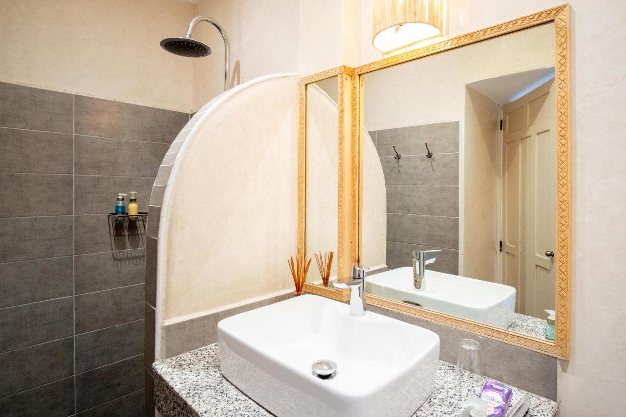 Riad Bibazia Marraquexe Exterior foto