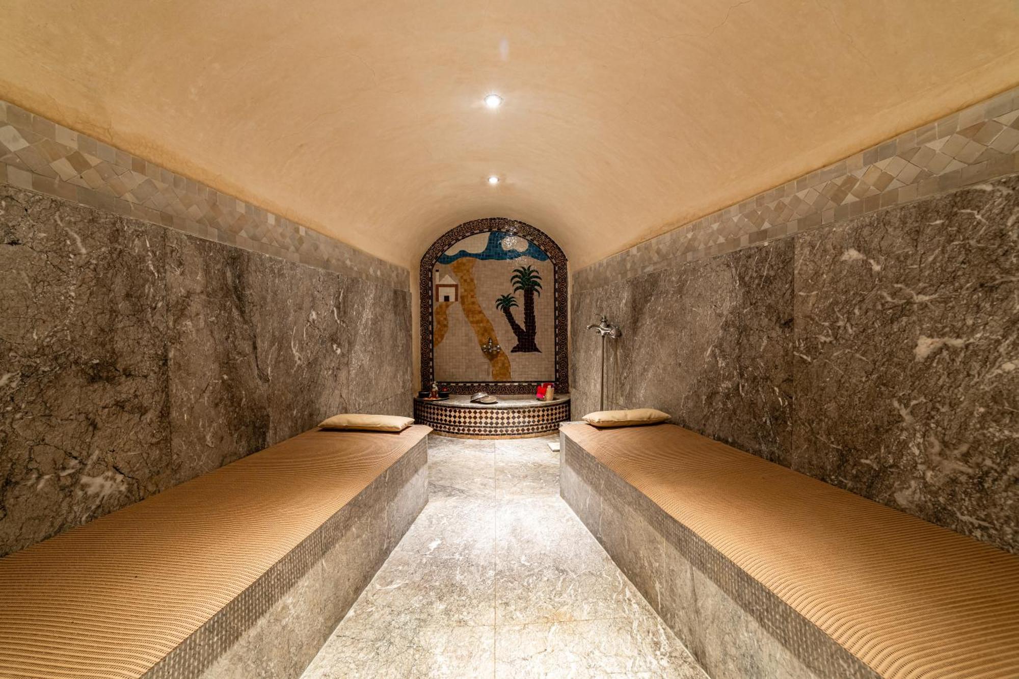 Riad Bibazia Marraquexe Exterior foto